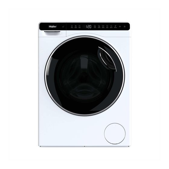 Haier HW50-BP12307U1-S 5 kg Frontlader Waschmaschine 1200 U/min f&uuml;r 599,00 Euro