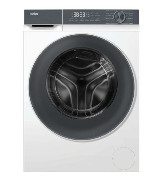 Haier HW70-BP14637T 7 kg Frontlader Waschmaschine 1400 U/min aquaStop Funktion f&uuml;r 357,00 Euro