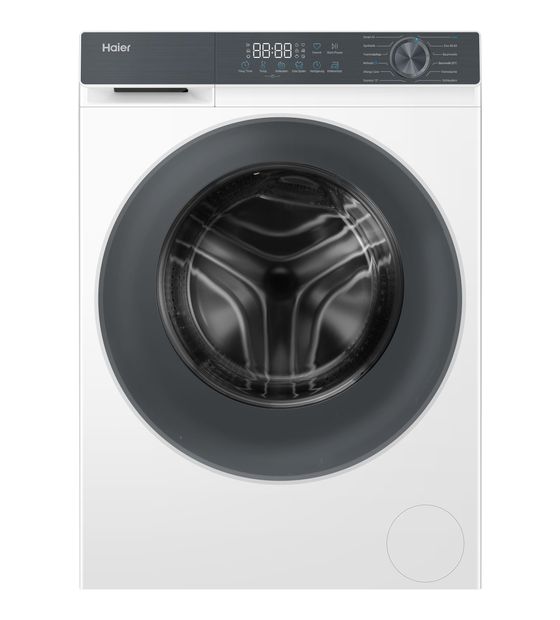 Haier HW80-BP1426637T 8 kg Frontlader Waschmaschine 1400 U/min aquaStop Funktion f&uuml;r 445,00 Euro