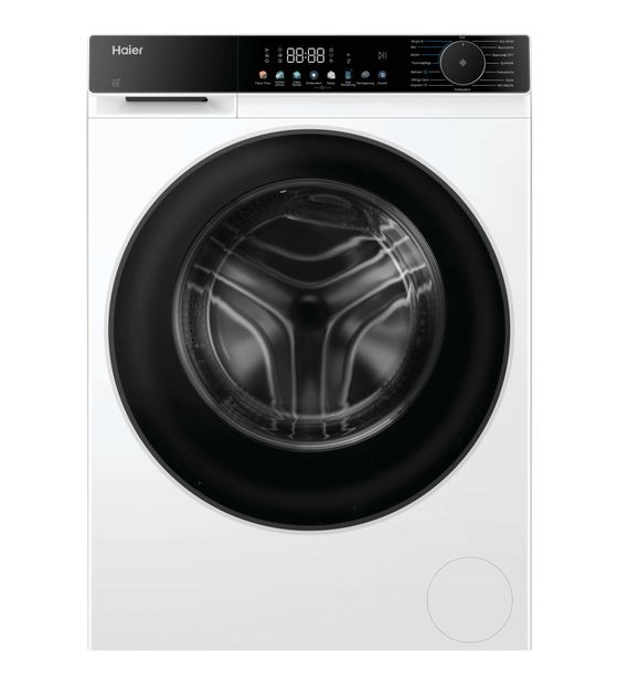 Haier HW80-BP14657TU1 8 kg Frontlader Waschmaschine 1400 U/min aquaStop Funktion f&uuml;r 549,00 Euro