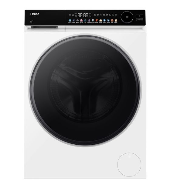 Haier HW90-B14667TU1 9 kg Frontlader Waschmaschine 1400 U/min aquaStop Funktion f&uuml;r 574,00 Euro