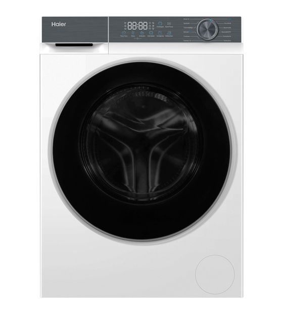 Haier HWD80-BP14637T Waschtrockner f&uuml;r 439,00 Euro
