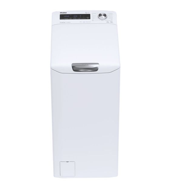 Haier RTXSGP47TMSCE-84 7 kg Toplader Waschmaschine 1400 U/min f&uuml;r 458,00 Euro