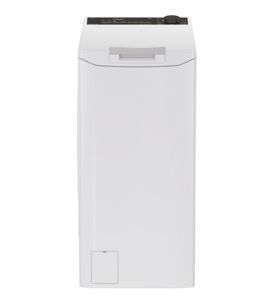 Haier THASNQ286TM5-84 8 kg Toplader Waschmaschine 1200 U/min f&uuml;r 386,00 Euro
