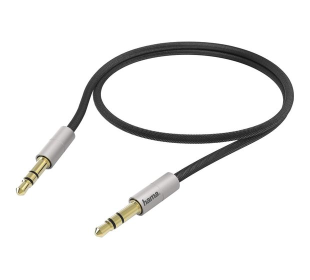 Hama 0.5m, 2x3.5mm f&uuml;r 18,29 Euro