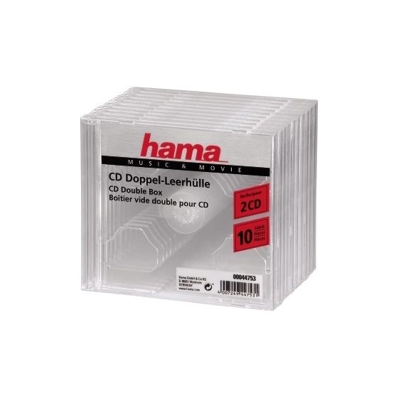 Hama 00044753 f&uuml;r 13,49 Euro