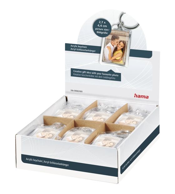 Hama 00066107 f&uuml;r 1,99 Euro