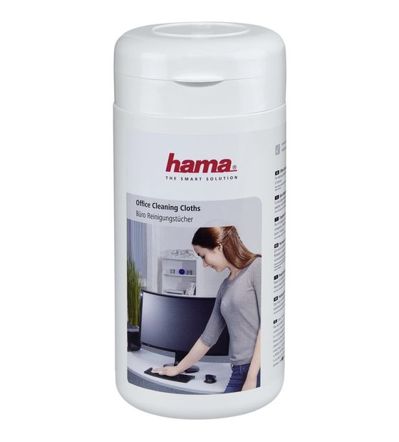 Hama 00113805 f&uuml;r 9,19 Euro