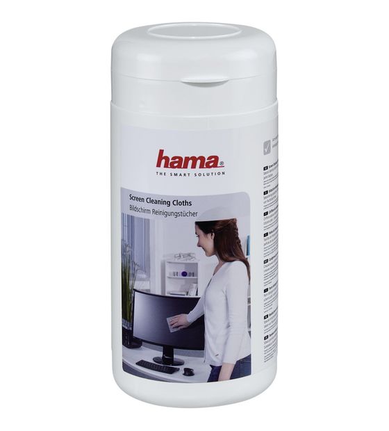 Hama 00113806 f&uuml;r 9,19 Euro