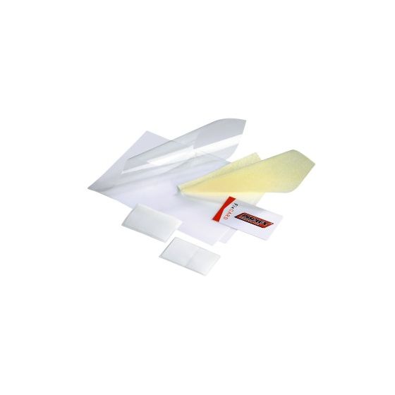 Hama 001211 Universal-Display-Schutzfolie Premium Easy-On f&uuml;r 13,49 Euro