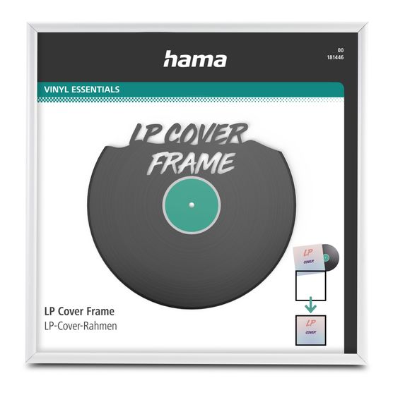 Hama 00181446 f&uuml;r 25,49 Euro
