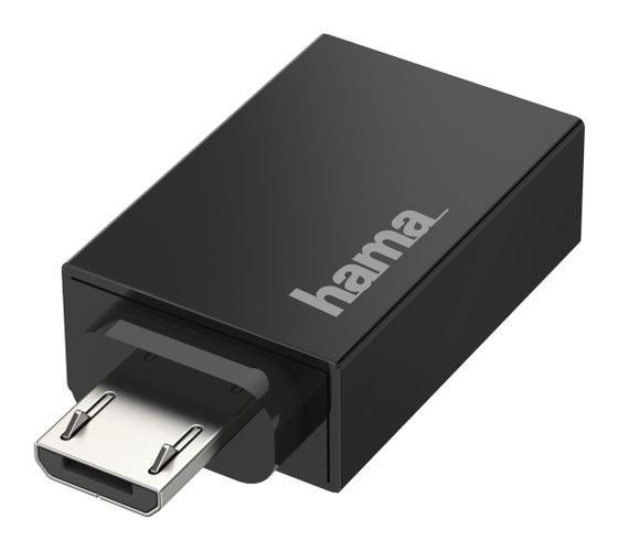 Hama 00200307 f&uuml;r 8,99 Euro