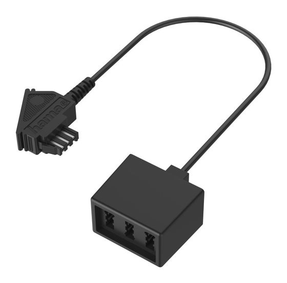 Hama 00201124 f&uuml;r 17,99 Euro