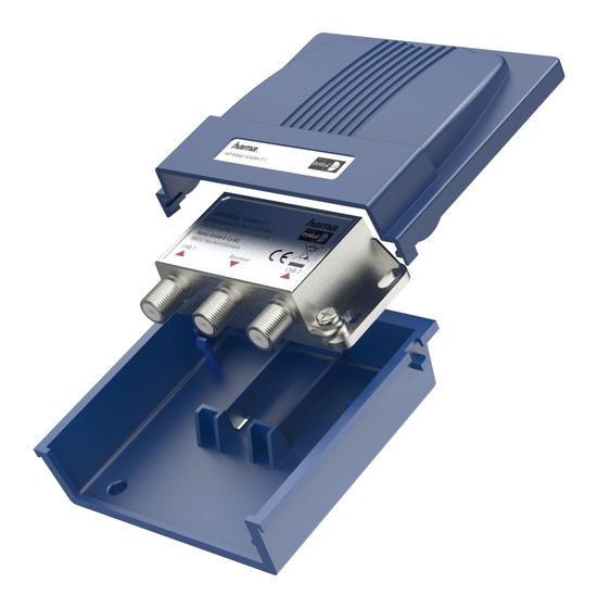 Hama 00205289 f&uuml;r 21,99 Euro