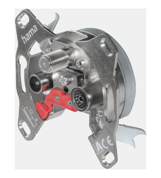 Hama 00205316 f&uuml;r 16,49 Euro