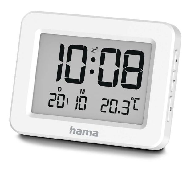 Hama 00222205 f&uuml;r 9,99 Euro