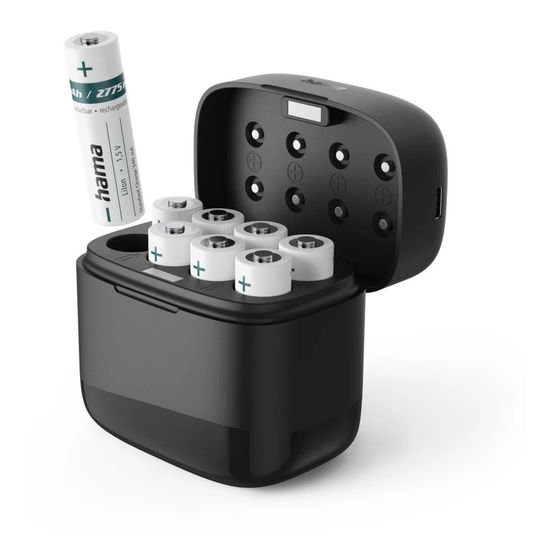 Hama 00223560 f&uuml;r 39,99 Euro