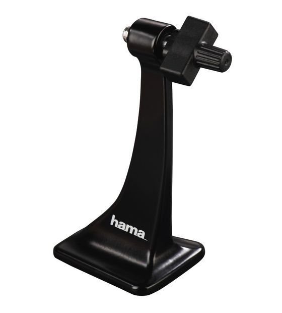 Hama 002809 Alu Fernglas-Stativhalter mit 1/4"-Gewinde f&uuml;r 21,49 Euro