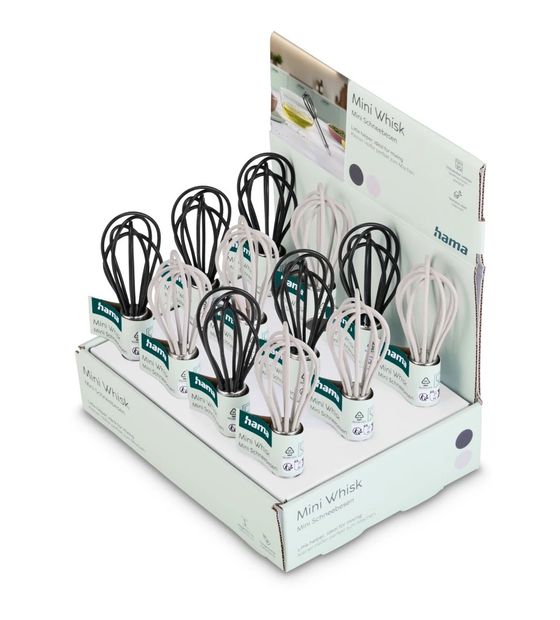 Hama 002901 Ballon-Schneebesen f&uuml;r 3,99 Euro