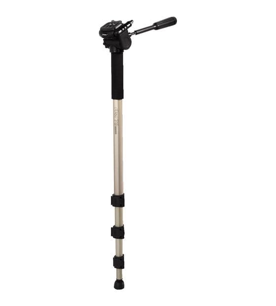 Hama 004178 Star 78 Mono Stativ  (Silber) f&uuml;r 57,49 Euro