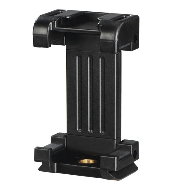 Hama 004648 Smartphone-Halterung Pro II f&uuml;r 13,79 Euro