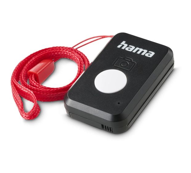 Hama 004676 BRS5 Bluetooth-Fernauslöser f&uuml;r 6,99 Euro