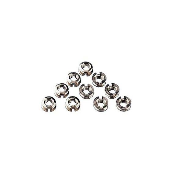Hama 005120 Übergewinde 1/4" zu 3/8 f&uuml;r 11,99 Euro