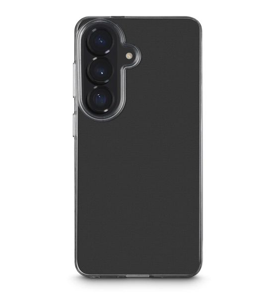 Hama 016000 Always Clear Cover für Samsung Galaxy S26  (Transparent) f&uuml;r 15,99 Euro