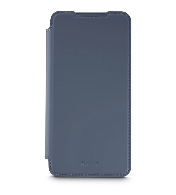 Hama 016008 Fantastic Feel Folio für Samsung Galaxy S26  (Blau) f&uuml;r 17,99 Euro