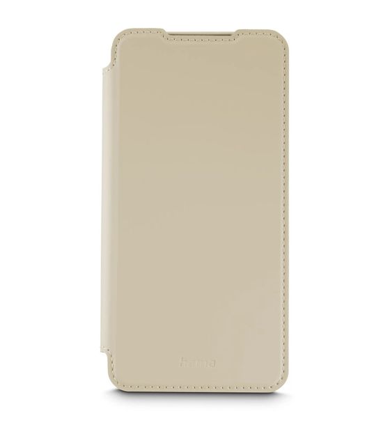Hama 016009 Fantastic Feel Folio für Samsung Galaxy S26  (Beige) f&uuml;r 17,99 Euro