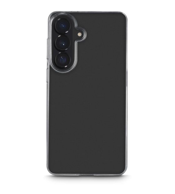 Hama 016012 Always Clear Cover für Samsung Galaxy S26+  (Transparent) f&uuml;r 15,99 Euro