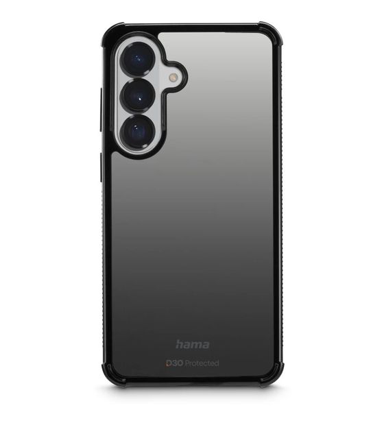 Hama 016018 Extreme Protect Cover für Samsung Galaxy S26+  (Schwarz) f&uuml;r 23,99 Euro