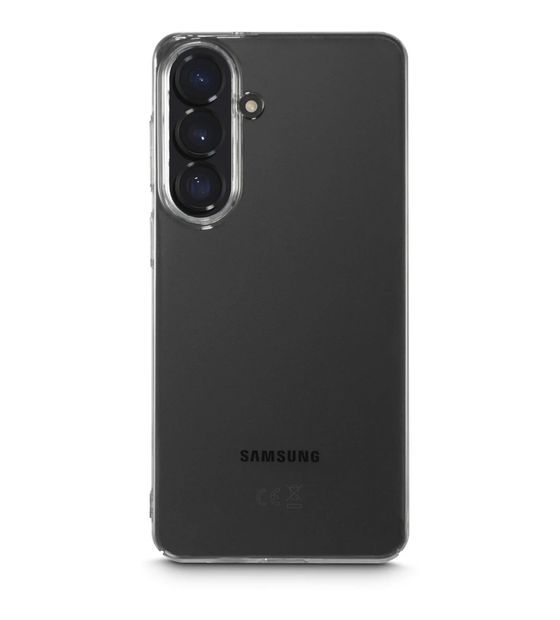 Hama 016019 Slim Protect Cover für Samsung Galaxy S26+  (Transparent) f&uuml;r 17,99 Euro