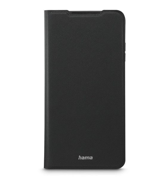 Hama 016021 Daily Protect Folio für Samsung Galaxy S26 Ultra  (Schwarz) f&uuml;r 21,99 Euro