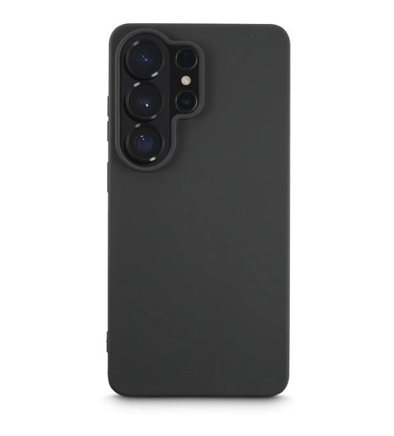 Hama 016025 Fantastic Feel Cover für Samsung Galaxy S26 Ultra  (Schwarz) f&uuml;r 17,99 Euro