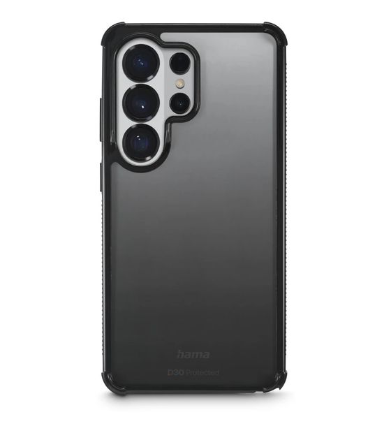 Hama 016026 Extreme Protect Cover für Samsung Galaxy S26 Ultra  (Schwarz) f&uuml;r 25,49 Euro