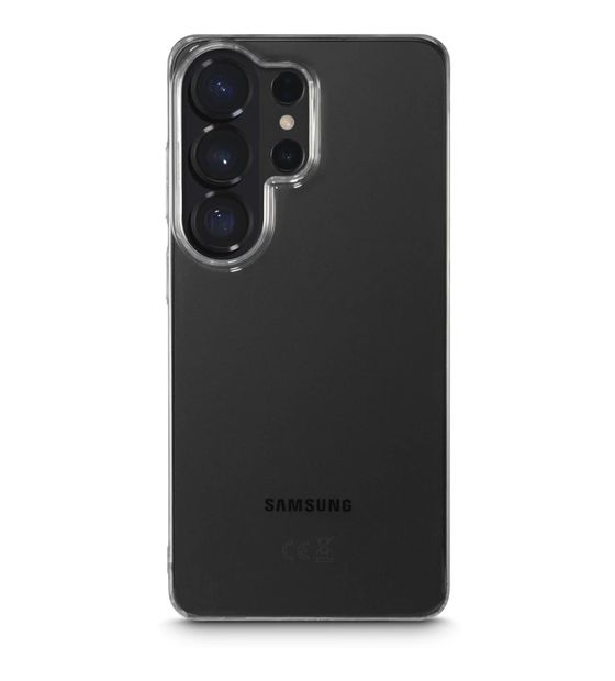 Hama 016027 Slim Protect Cover für Samsung Galaxy S26 Ultra  (Transparent) f&uuml;r 19,99 Euro