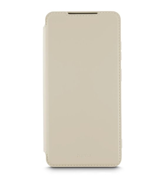 Hama 016029 Fantastic Feel Folio für Samsung Galaxy S26 Ultra  (Beige) f&uuml;r 17,99 Euro