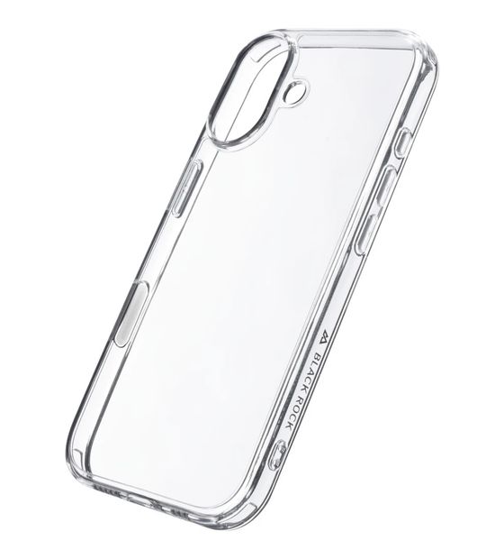 Hama 016032 Clear Protection Cover für Apple iPhone 17  (Transparent) f&uuml;r 24,99 Euro