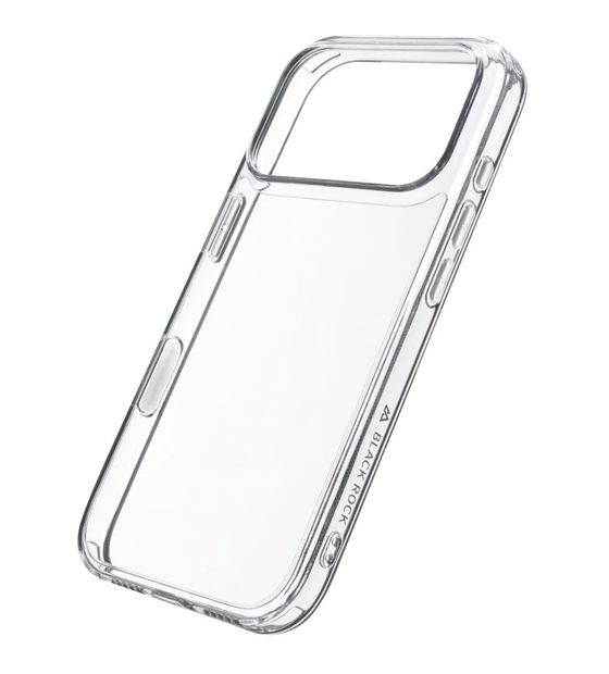 Hama 016041 Clear Protection Cover für Apple iPhone 17 Pro  (Transparent) f&uuml;r 24,99 Euro