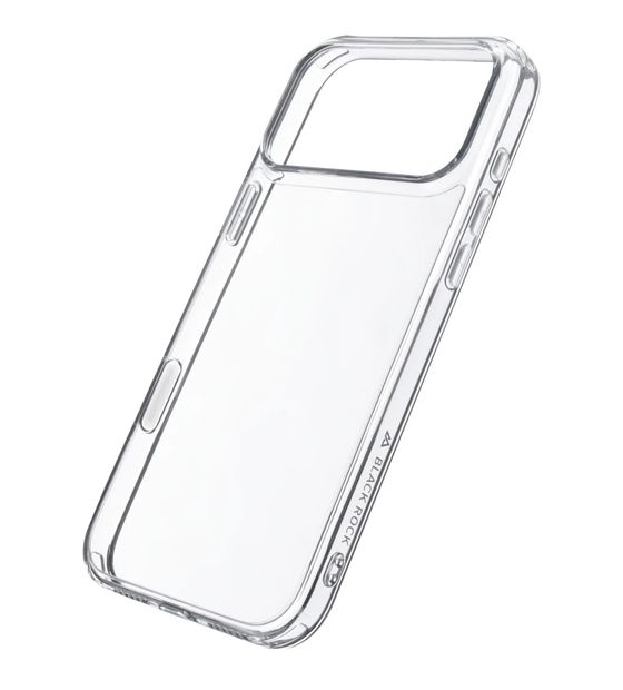 Hama 016049 Clear Protection Cover für Apple iPhone 17 Pro Max  (Transparent) f&uuml;r 24,99 Euro