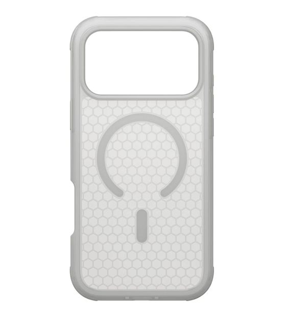 Hama 016053 Robust Iced Cover für Apple iPhone 17 Pro Max  (Transparent) f&uuml;r 34,99 Euro