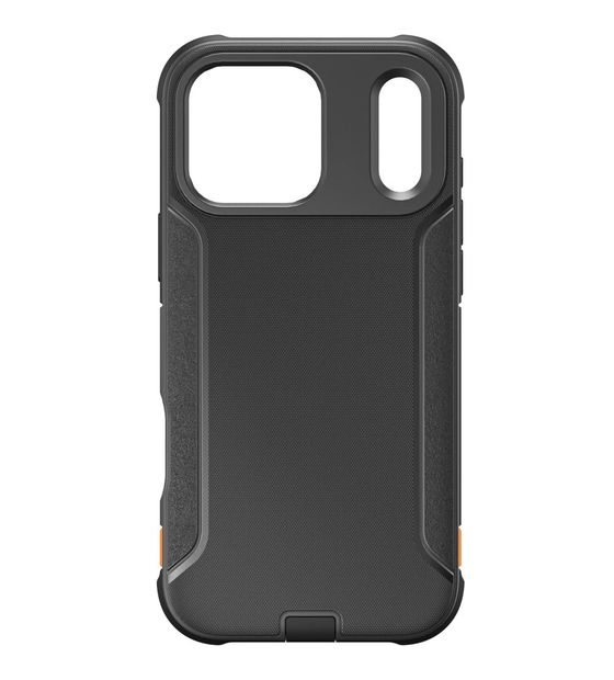 Hama 016055 Ultra Robust Cover für Apple iPhone 17 Pro Max  (Schwarz) f&uuml;r 39,99 Euro
