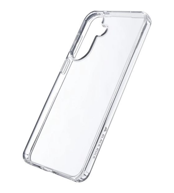 Hama 016061 Clear Protection Cover für Samsung Galaxy A57 5G  (Transparent) f&uuml;r 24,99 Euro