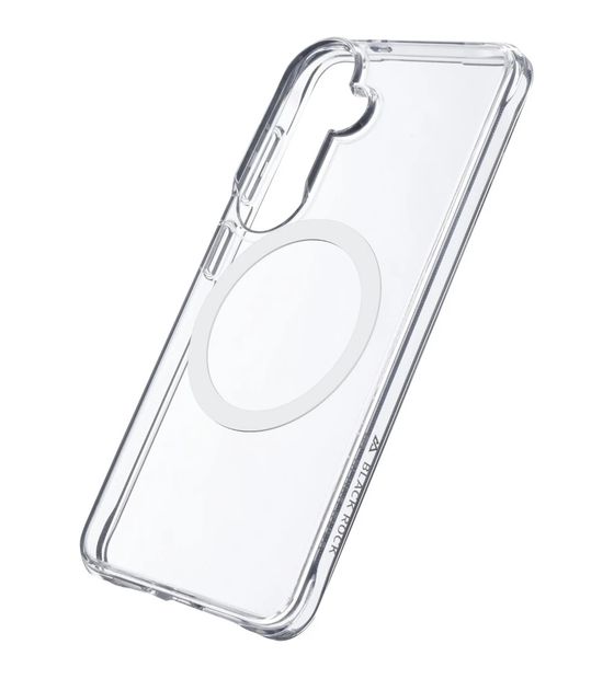 Hama 016068 Mag Clear Cover für Samsung Galaxy S26  (Transparent) f&uuml;r 29,99 Euro