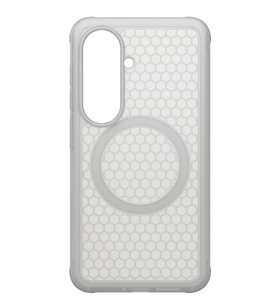 Hama 016069 Mag Clear Cover für Samsung Galaxy S26  (Transparent) f&uuml;r 34,99 Euro