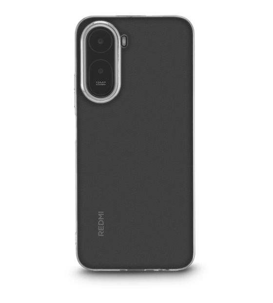 Hama 016072 Always Clear Cover für Xiaomi Redmi A7 Pro  (Transparent) f&uuml;r 15,99 Euro