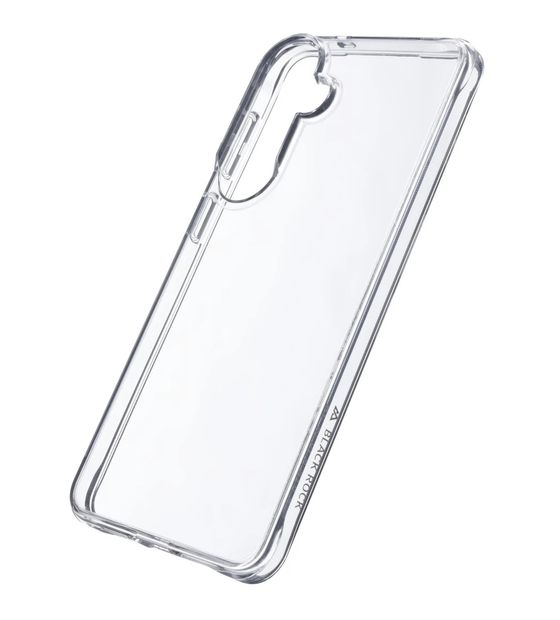 Hama 016073 Clear Protection Cover für Samsung Galaxy S26+  (Transparent) f&uuml;r 24,00 Euro