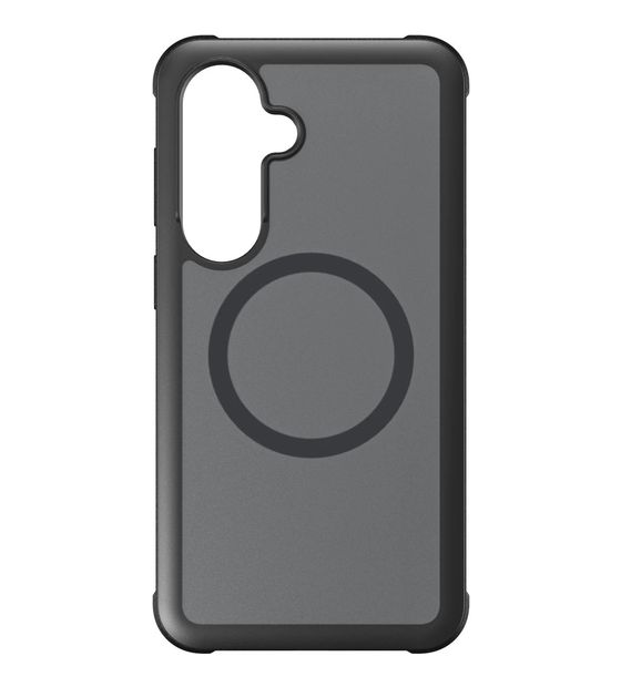 Hama 016076 Robust Hybrid Cover für Samsung Galaxy S26+  (Schwarz) f&uuml;r 34,49 Euro