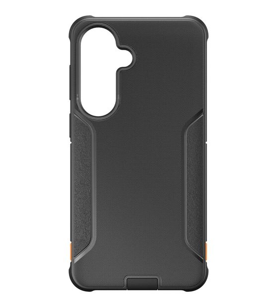 Hama 016077 Ultra Robust Cover für Samsung Galaxy S26+  (Schwarz) f&uuml;r 39,99 Euro